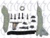 TRICLO 422163 Timing Chain Kit